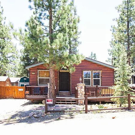 Whispering Pines - Big Bear Lake Exterior photo