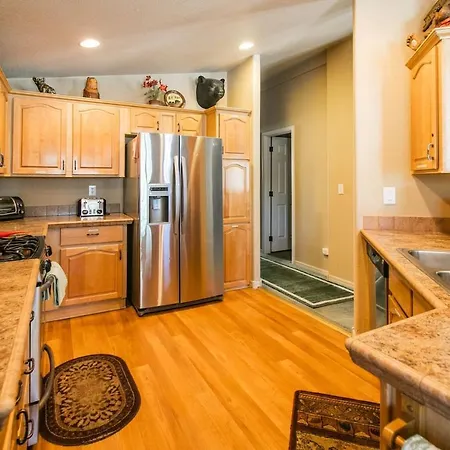 Whispering Pines - Big Bear Lake Exterior photo