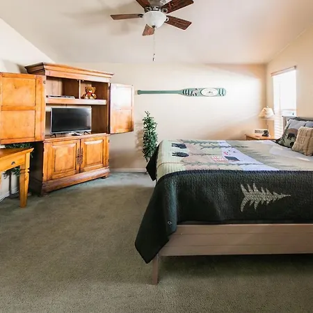 Whispering Pines - Big Bear Lake Exterior photo
