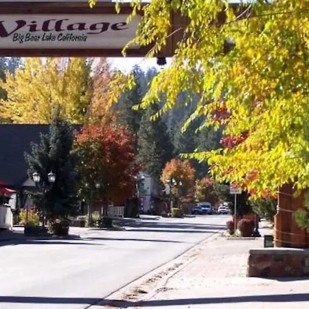 Whispering Pines - Big Bear Lake Exterior photo