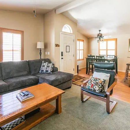 Whispering Pines - Big Bear Lake Exterior photo