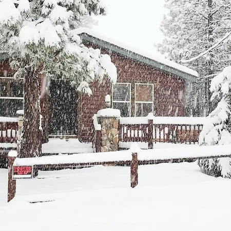 Whispering Pines - Big Bear Lake Exterior photo