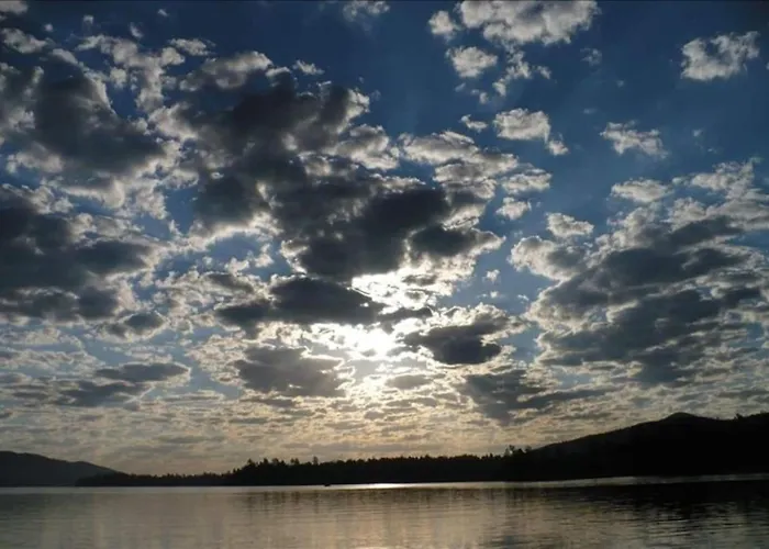 Whispering Pines - Big Bear Lake