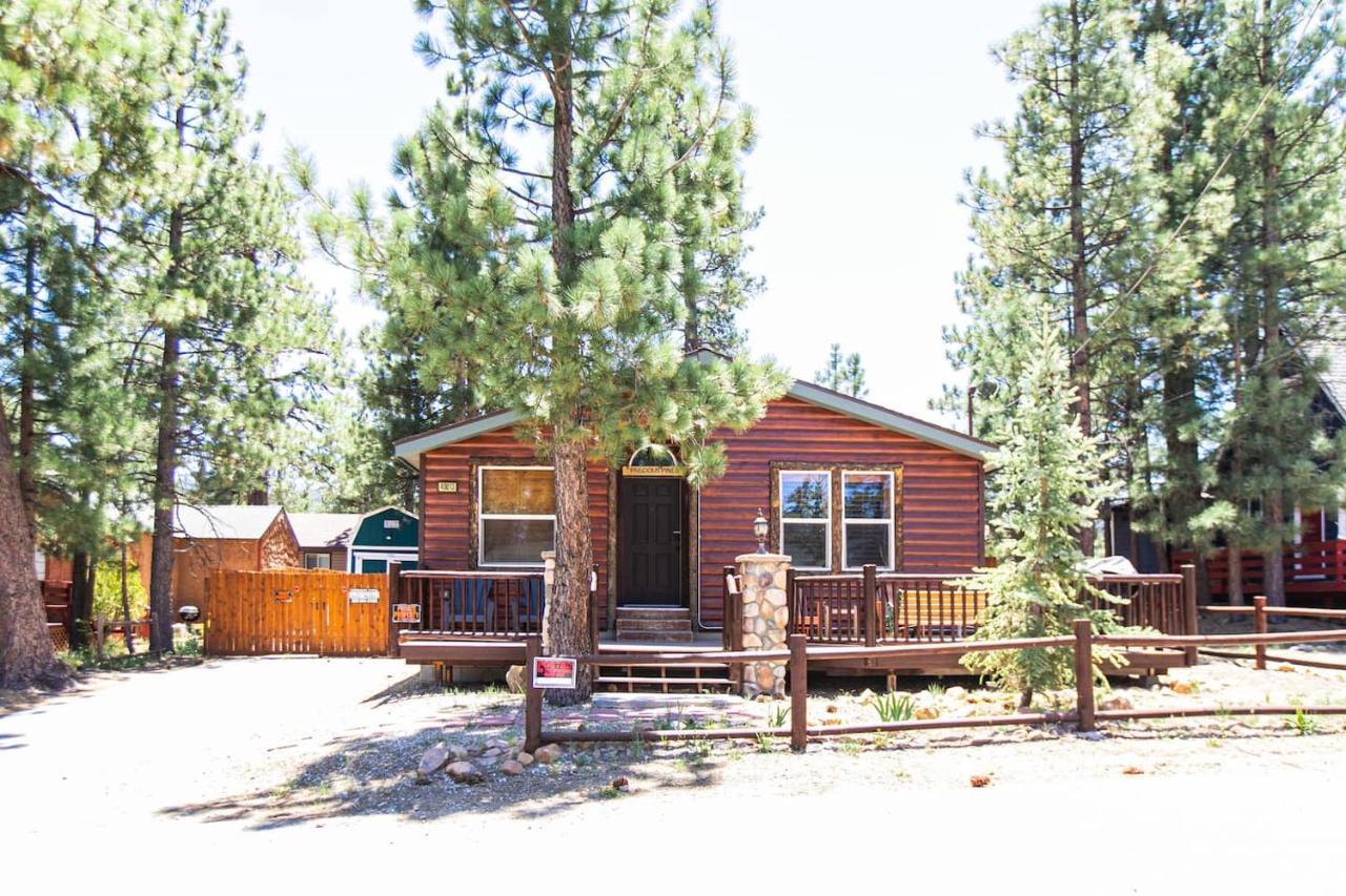 Whispering Pines - Big Bear Holiday home Big Bear Lake
