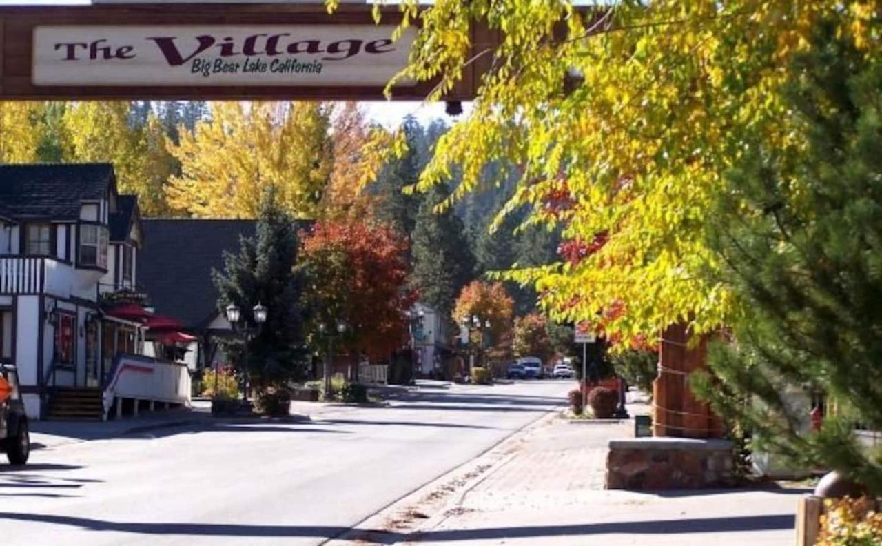 Whispering Pines - Big Bear Holiday home *