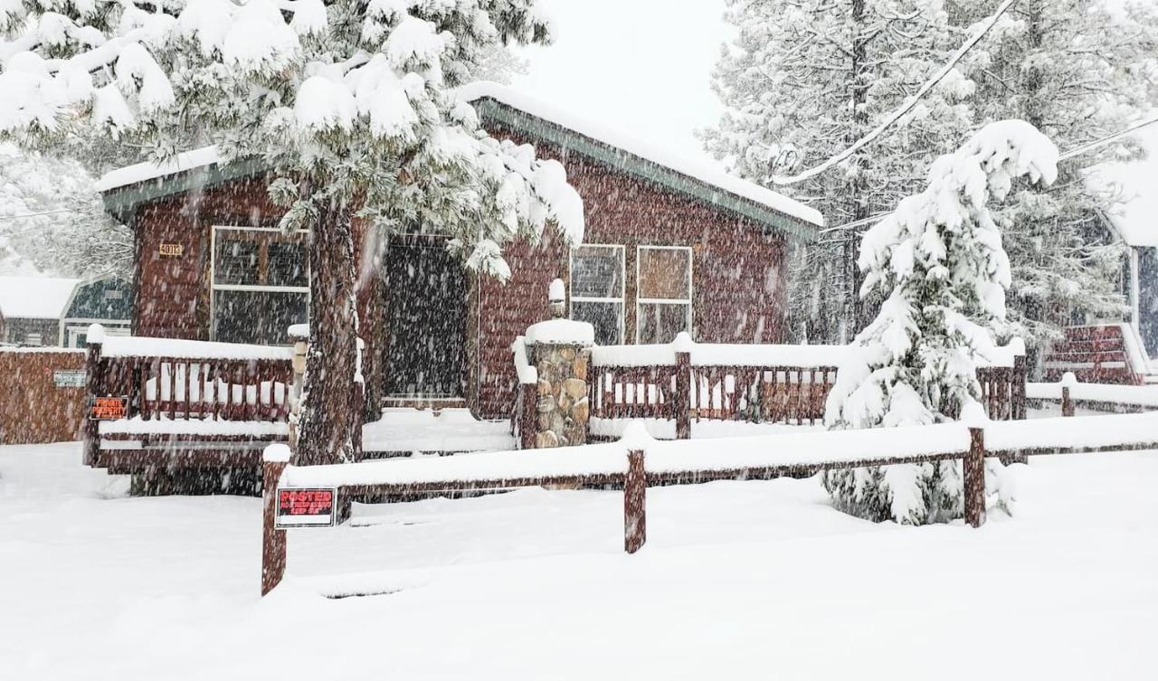 Whispering Pines - Big Bear Holiday home
