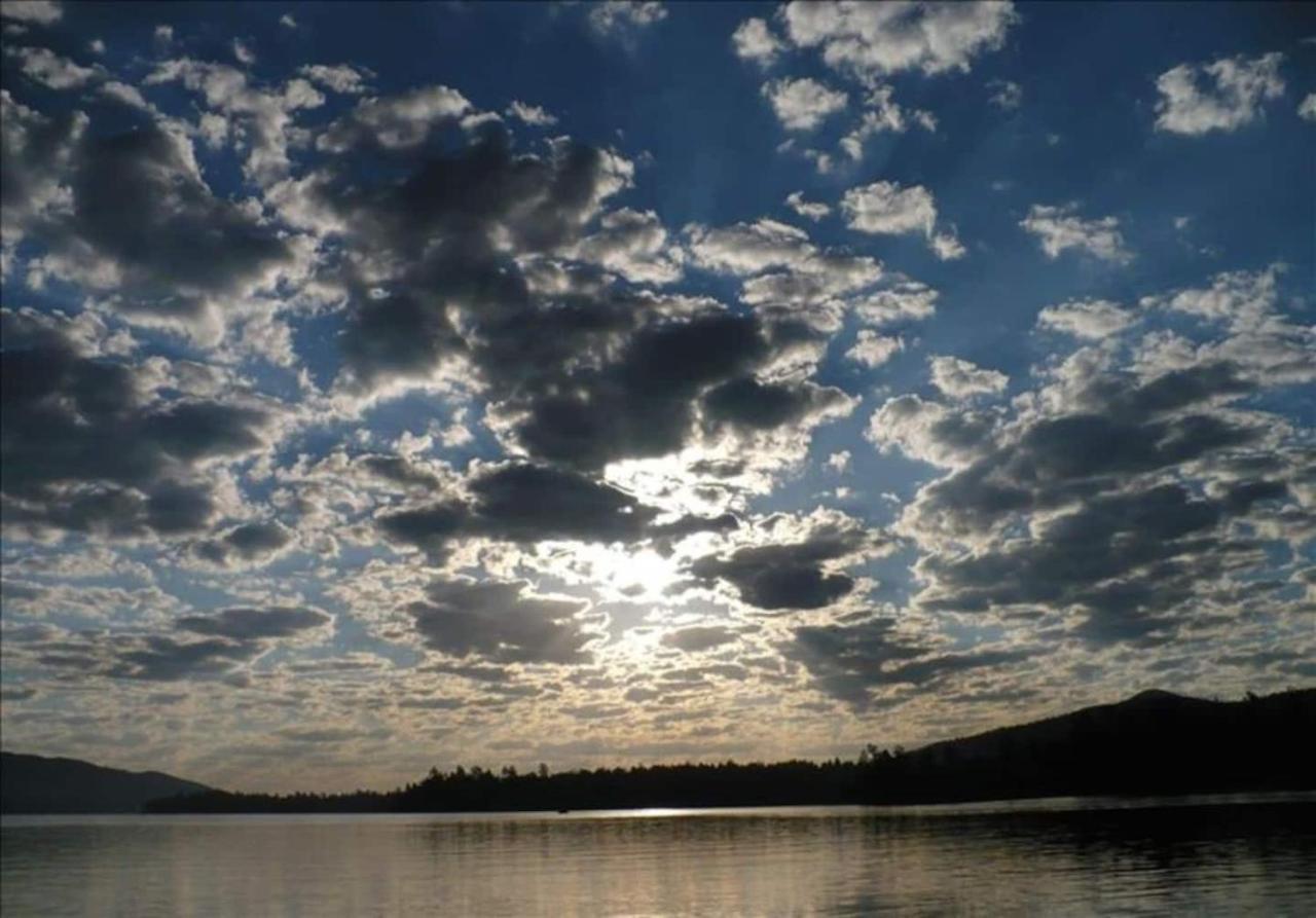 Whispering Pines - Big Bear *