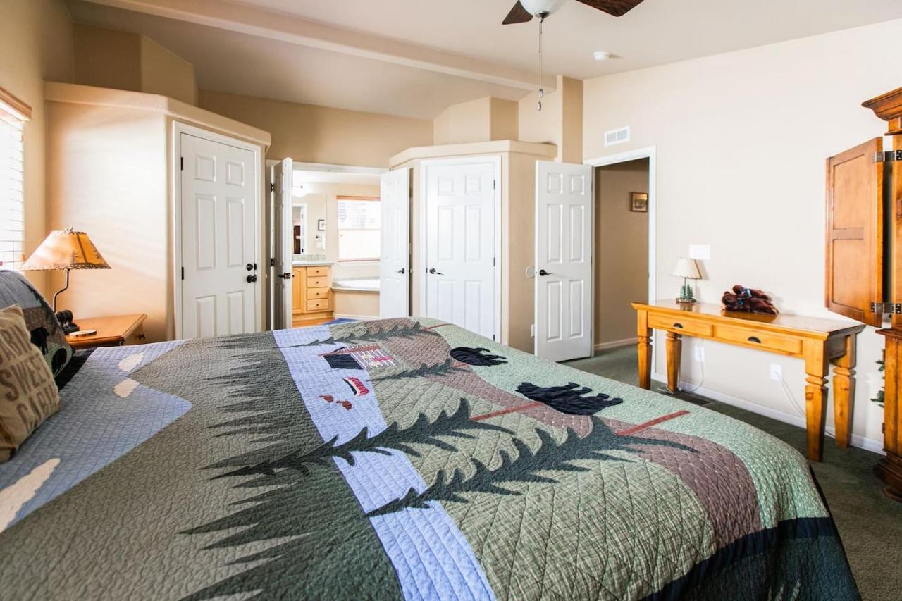 Whispering Pines - Big Bear