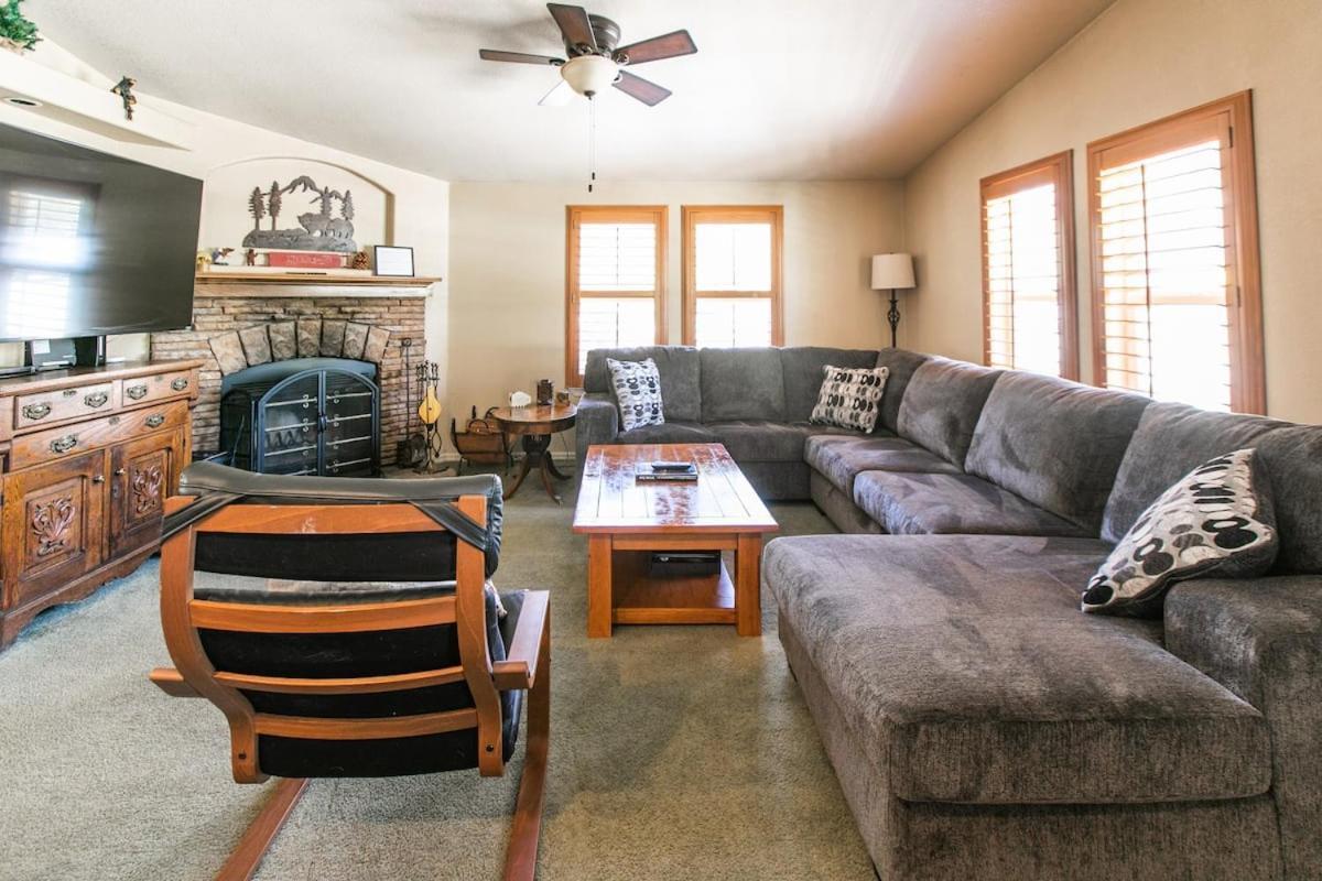 Whispering Pines - Big Bear Holiday home Big Bear Lake