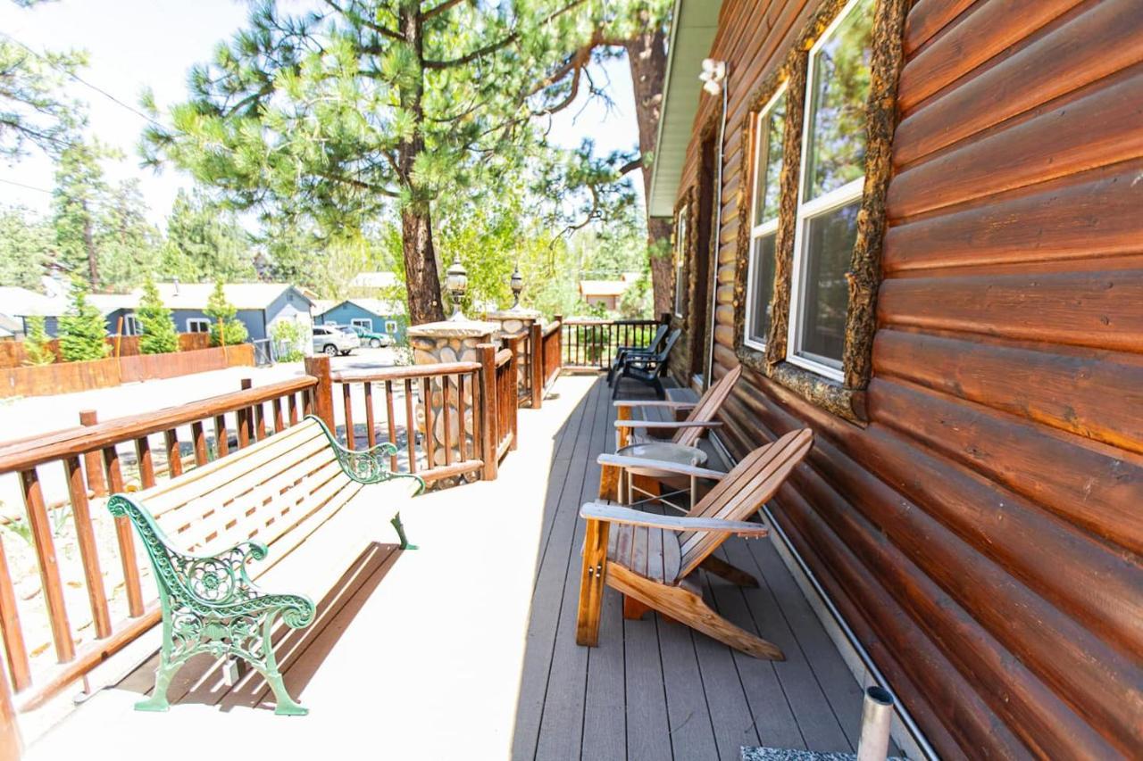 Holiday home Whispering Pines - Big Bear Big Bear Lake