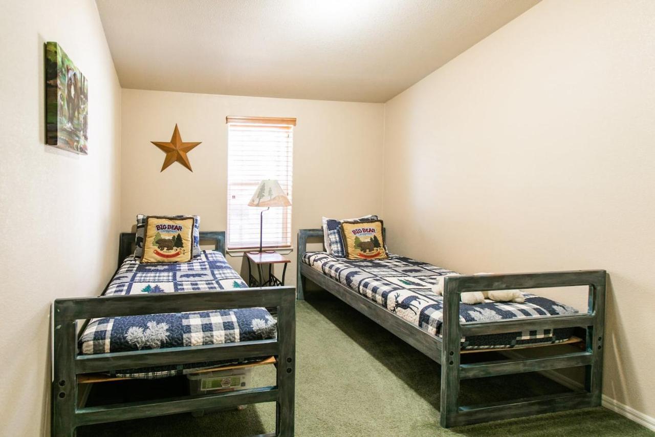 Whispering Pines - Big Bear Holiday home *